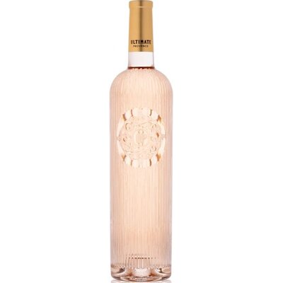 Ultimate Provence UP rosé 2025
