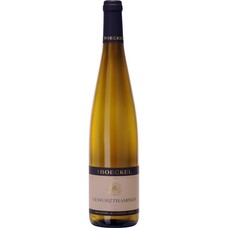 Domaine Boeckel Gewurztraminer 2022