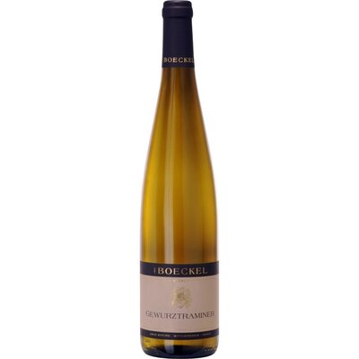Domaine Boeckel Gewurztraminer 2022