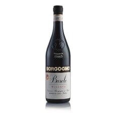 Borgogno Barolo Riserva DOCG 1985