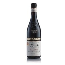 Borgogno Barolo Riserva DOCG 1988