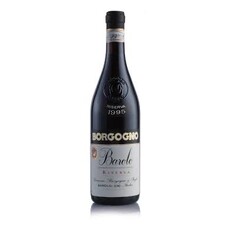 Borgogno Barolo Riserva DOCG 1995