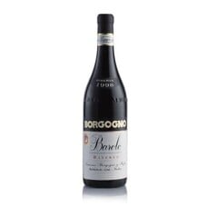 Borgogno Barolo Riserva DOCG 1998