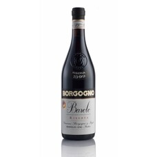 Borgogno Barolo Riserva DOCG 1999