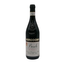 Borgogno Barolo Riserva DOCG 2001