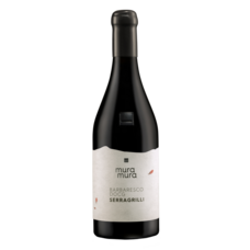Mura Mura Serragrilli Barbaresco 2020