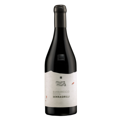Mura Mura Serragrilli Barbaresco 2020