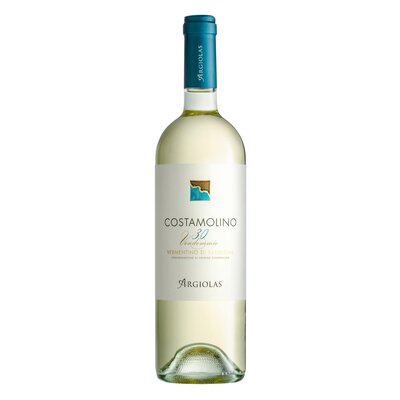 Argiolas Costamolino Vermentino di Sardegna 2025