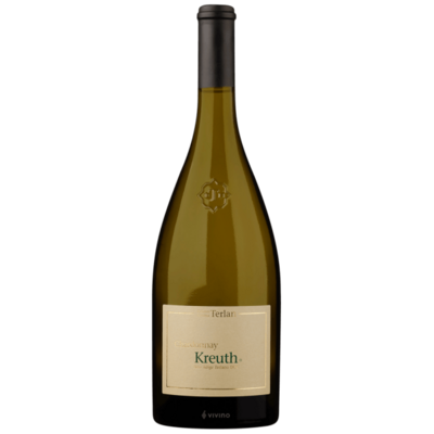 Cantina Terlan Terlan (Terlano) Chardonnay Kreuth 2024