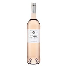 Château du Seuil La Chapelle du Seuil Rosé 2025