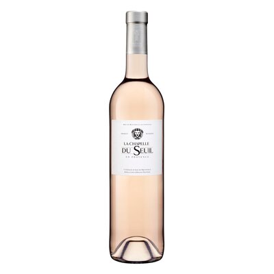 Château du Seuil La Chapelle du Seuil Rosé 2025