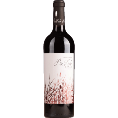 Rio Lindo Syrah 2024