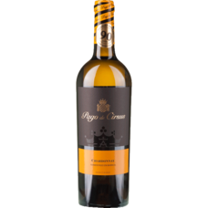 Pago de Cirsus Fermentado en Barrica Chardonnay (Oak Aged) 2023