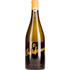 Les Domaines Paul Mas L'Artisan Le Chardonnay 2022