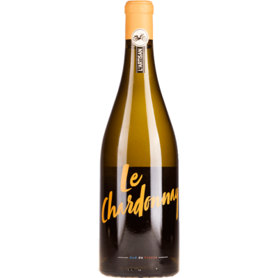 Les Domaines Paul Mas L'Artisan Le Chardonnay 2022