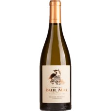 Les Domaines Paul Mas Grande Réserve Chardonnay 2024