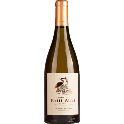 Les Domaines Paul Mas Grande Réserve Chardonnay 2024
