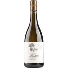 Maison de La Villette Chardonnay 2024