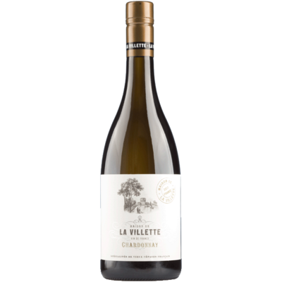 Maison de La Villette Chardonnay 2024