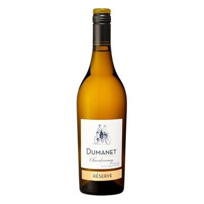 Dumanet Réserve Chardonnay 2025