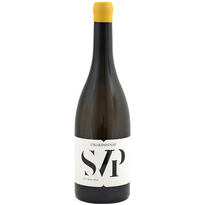 Les Vignerons du Narbonnais SVP S'Il Vous Plait Chardonnay 2025