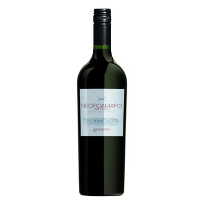 Mocavero Negroamaro Salento 2023