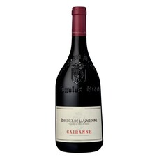 Château de la Gardine Cairanne 2024