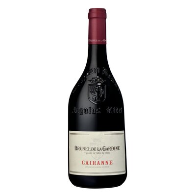 Brunel de la Gardine Cairanne 2023