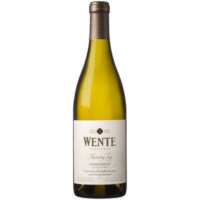 Wente Morning Fog Chardonnay 2023