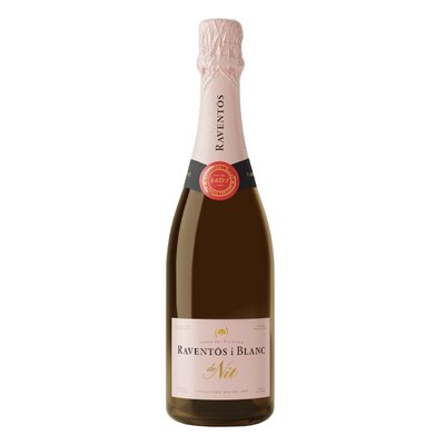 Raventos I Blanc De Nit Extra Brut Organic