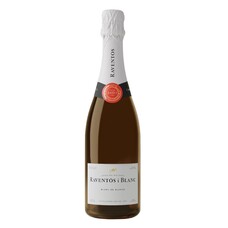 Raventos I Blanc Blanc de Blancs Brut Organic