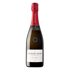 Raventos I Blanc De La Finca Brut Nature Organic 2022