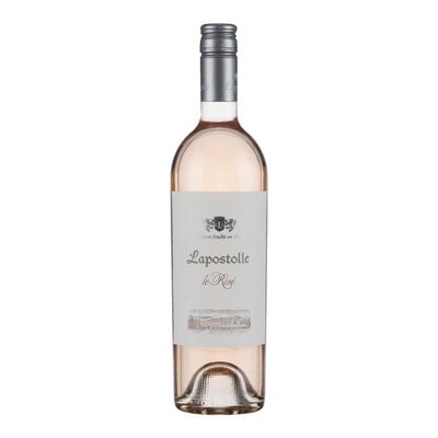 Lapostolle Le Rosé 2024
