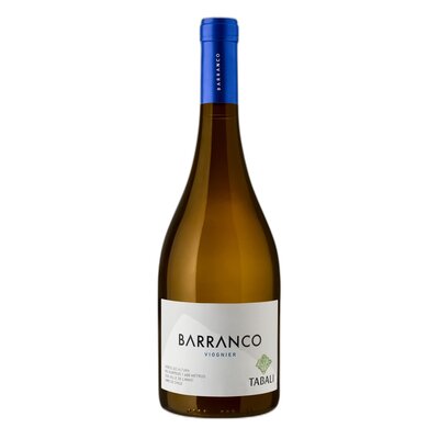 Tabali Viognier 'Barranco' 2023