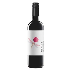 Cantina Tollo Merlot 'Libellula' 2022