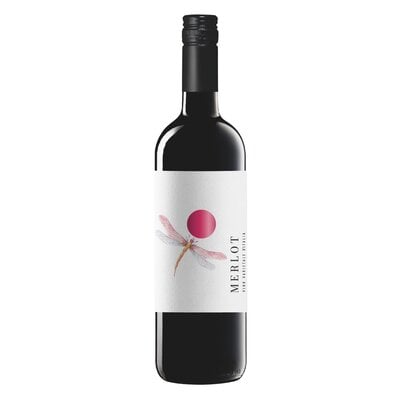 Cantina Tollo Merlot 'Libellula' 2022