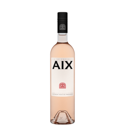 Maison Saint Aix AIX Rosé 2025