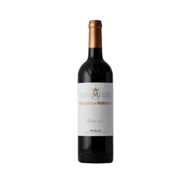 Marqués de Murrieta Reserva Rioja (Finca Ygay) 2021