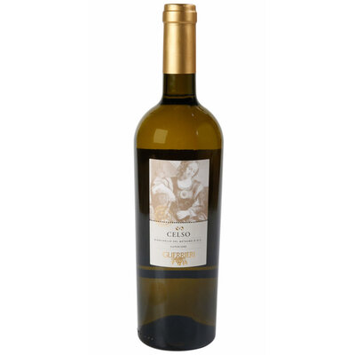 Guerrieri Celso Bianchello del Metauro Superiore 2025