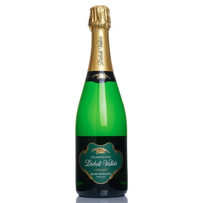Diebolt - Vallois Blanc de Blancs Extra Brut Champagne 'Cramant' N.V.
