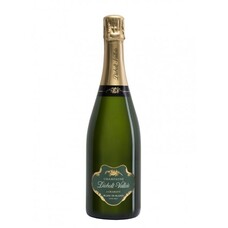 Diebolt - Vallois Blanc de Blancs Extra Brut Champagne 'Cramant' N.V.
