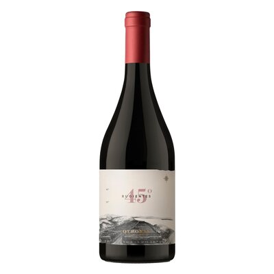 Otronia 45 Rugientes Organic Pinot Noir 2021