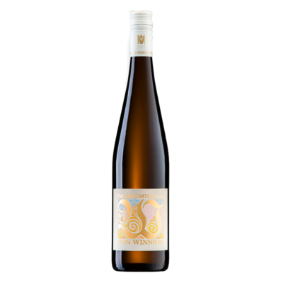 Von Winning Riesling Erste Lage 'Paradiesgarten' 2023