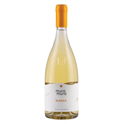 Mura Mura Bianca 2023