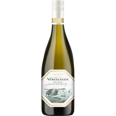 Vergelegen 'Wild Winds' Sauvignon Blanc 2024