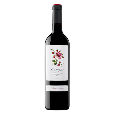 Álvaro Palacios Camins del Priorat 2023