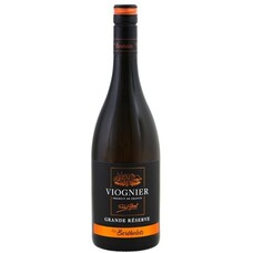 Paul Albert Les Bertholets Grande Réserve Viognier 2025