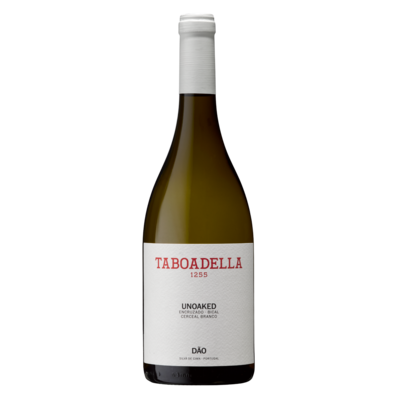 Taboadella Branco Dão doc 'Taboadella Unoaked' 2025