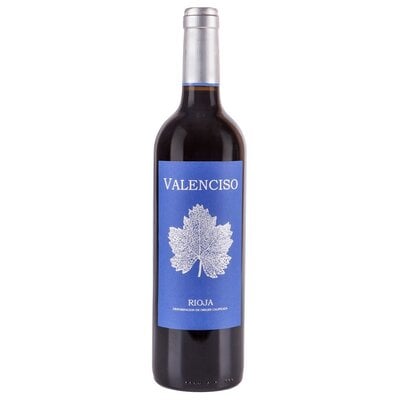 Valenciso Rioja Reserva 2020
