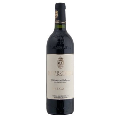 Matarromera Ribera del Duero Reserva 2021